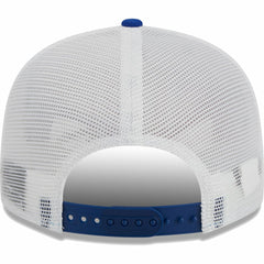 NFL New York Giants Tear Trucker 9FIFTY Snapback Hat