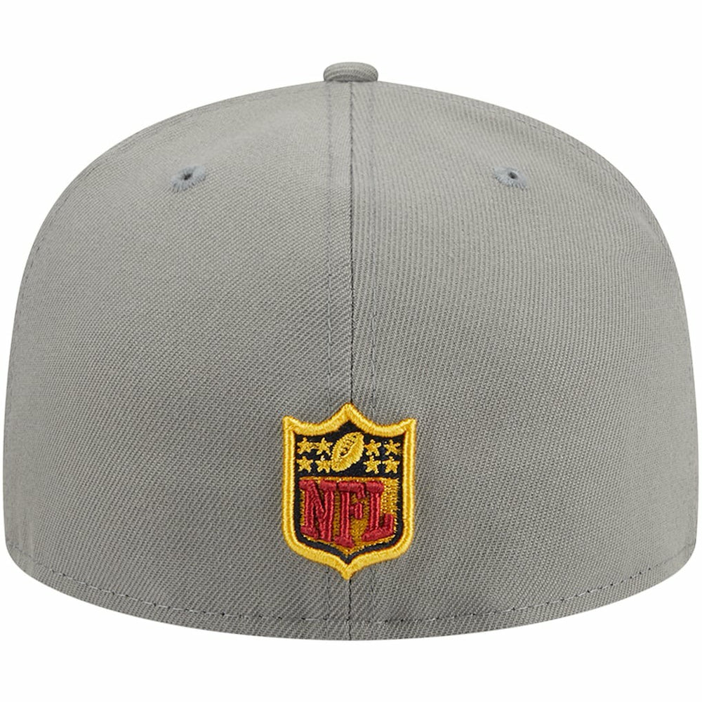 NFL Cincinnati Bengals Color Pack 59FIFTY Fitted Hat