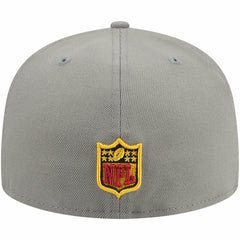 NFL Cincinnati Bengals Color Pack 59FIFTY Fitted Hat