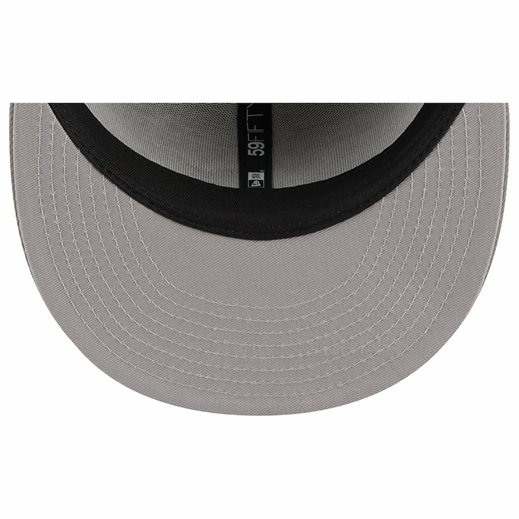 NFL Cincinnati Bengals Color Pack 59FIFTY Fitted Hat