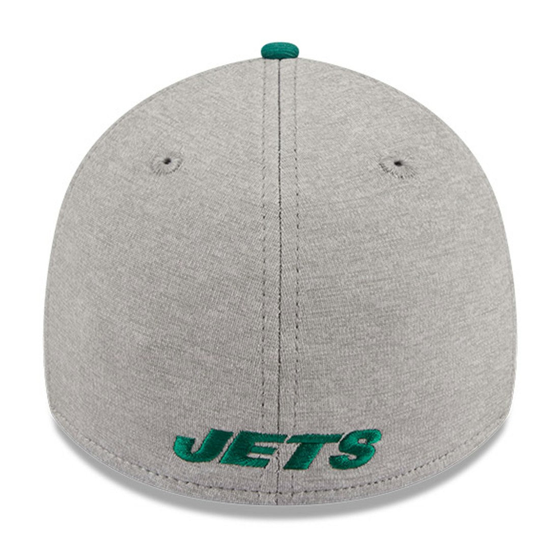 NFL New York Jets Striped 39THIRTY Flex Hat