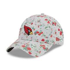 NFL Arizona Cardinals Women's Bouquet 9TWENTY Adjustable Hat