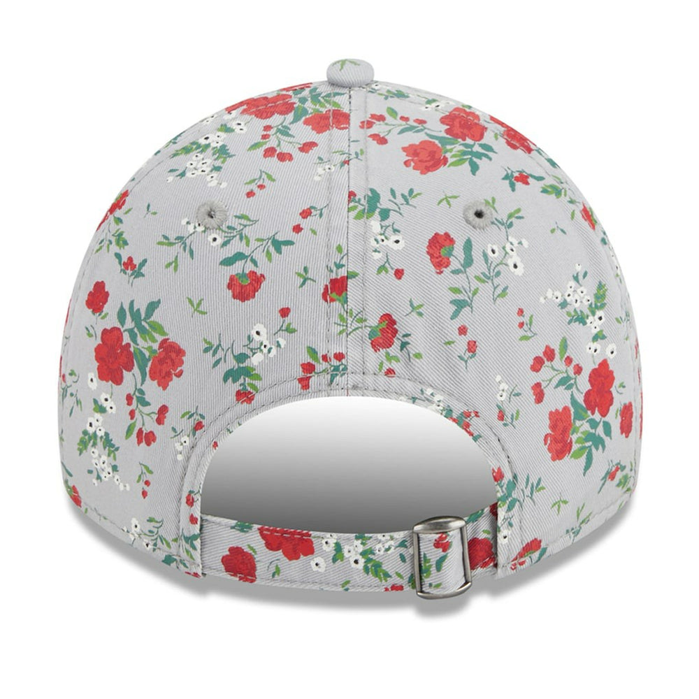 NFL Arizona Cardinals Women's Bouquet 9TWENTY Adjustable Hat