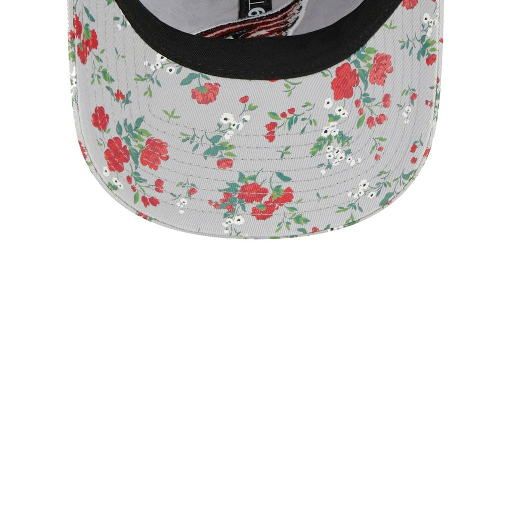 NFL Arizona Cardinals Women's Bouquet 9TWENTY Adjustable Hat