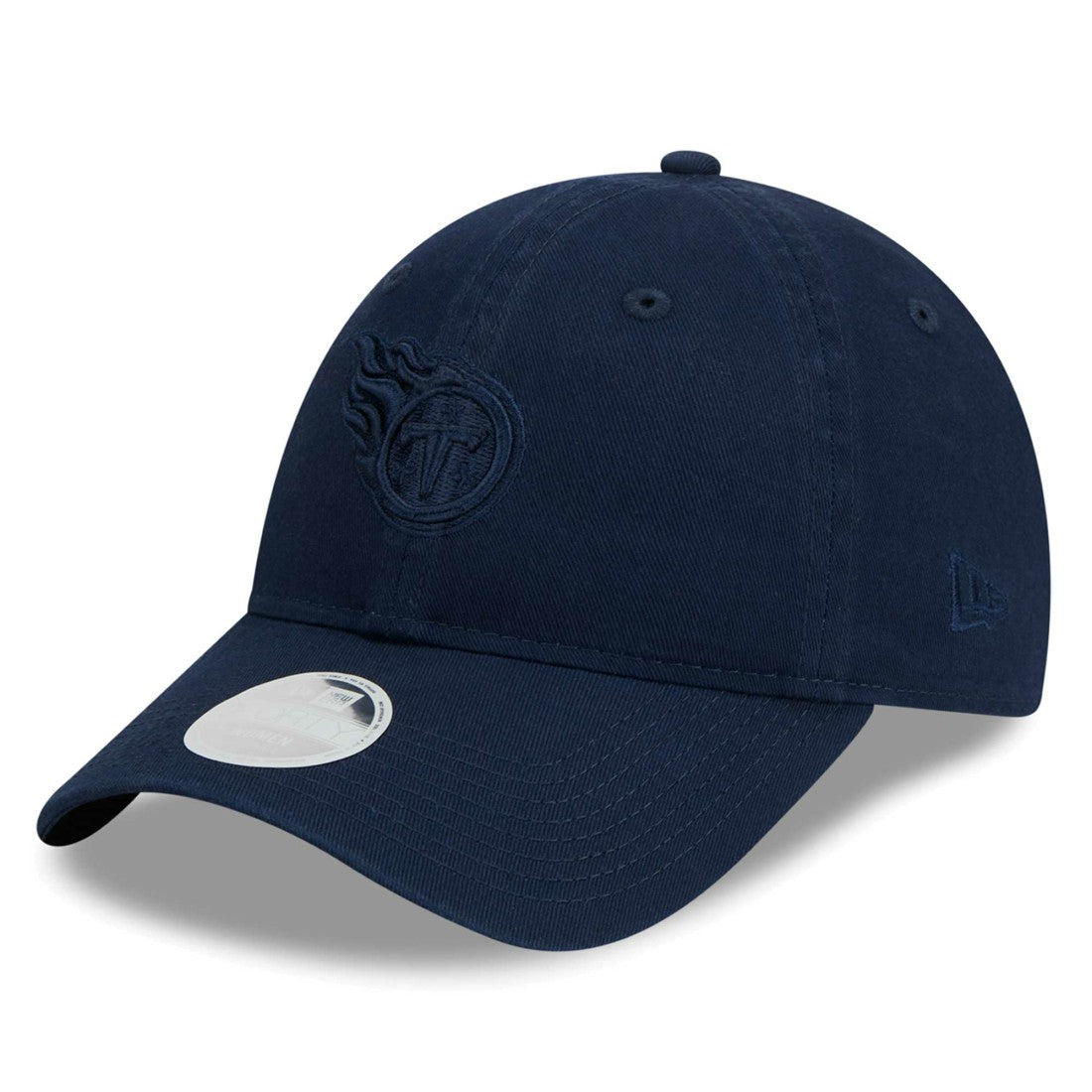 NFL Tennessee Titans Women's Color Pack 9TWENTY Adjustable Hat