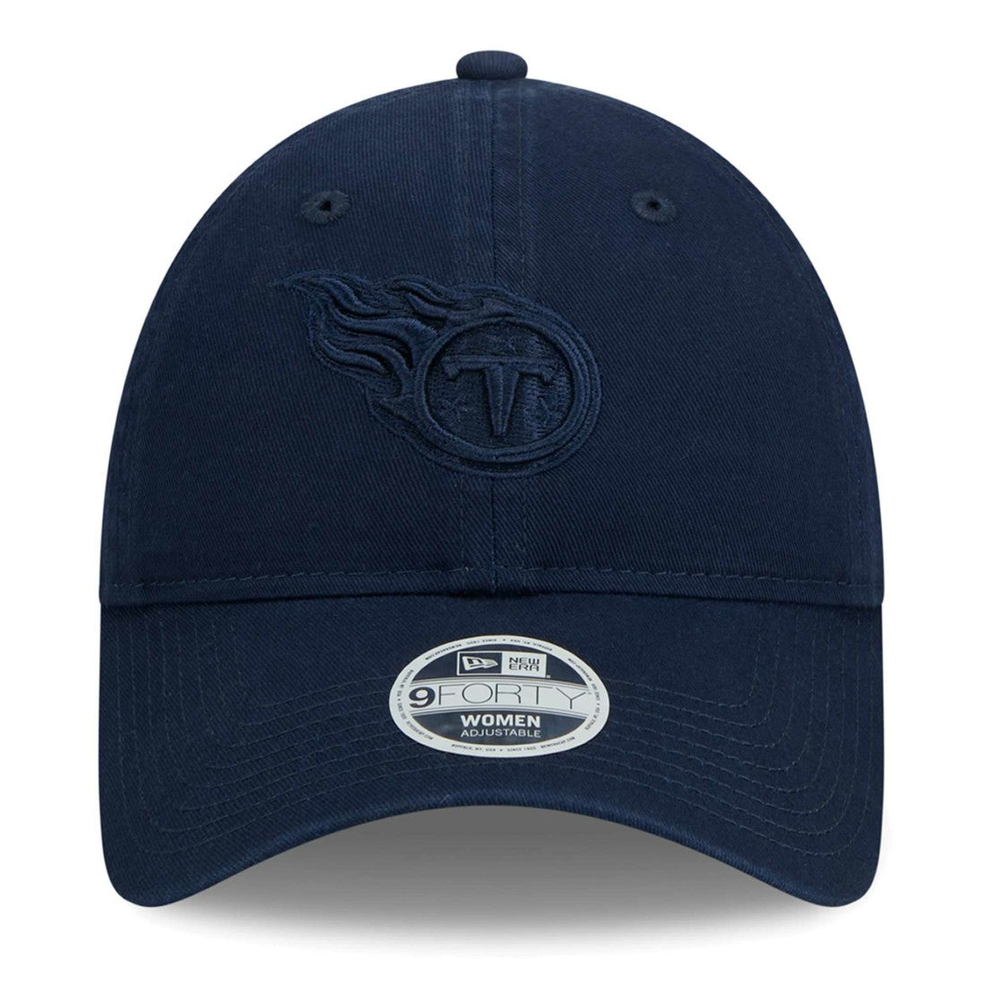 NFL Tennessee Titans Women's Color Pack 9TWENTY Adjustable Hat