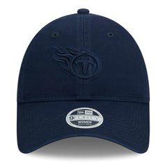 NFL Tennessee Titans Women's Color Pack 9TWENTY Adjustable Hat