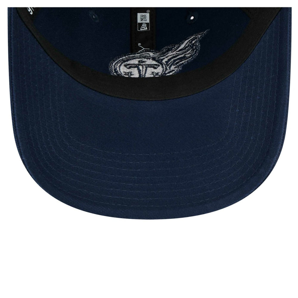 NFL Tennessee Titans Women's Color Pack 9TWENTY Adjustable Hat