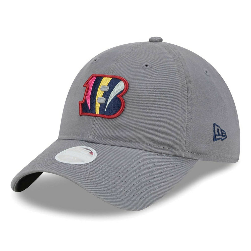 NFL Cincinnati Bengals Women's Color Pack Multi 9TWENTY Adjustable Hat