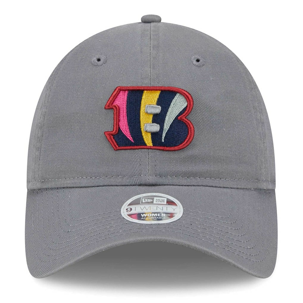 NFL Cincinnati Bengals Women's Color Pack Multi 9TWENTY Adjustable Hat