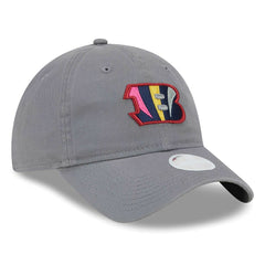 NFL Cincinnati Bengals Women's Color Pack Multi 9TWENTY Adjustable Hat