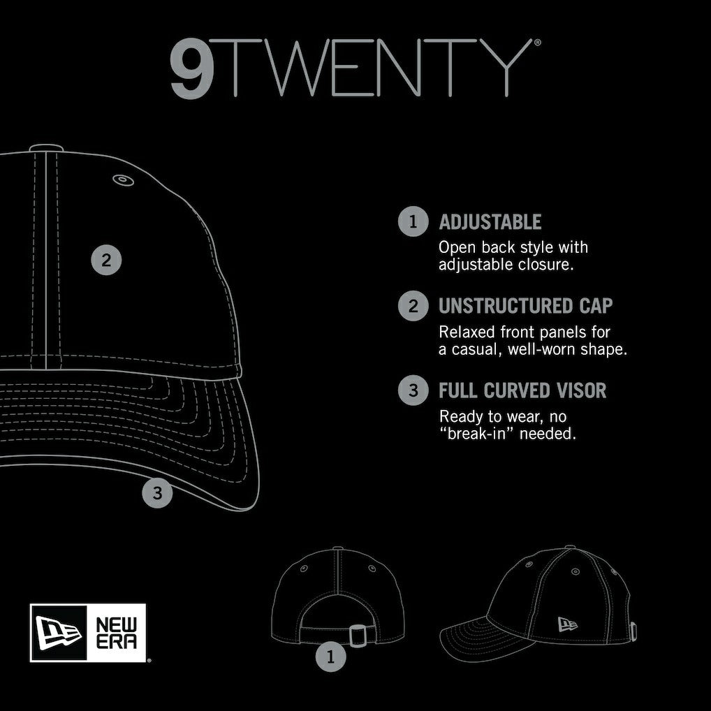 NFL Cincinnati Bengals Women's Color Pack Multi 9TWENTY Adjustable Hat