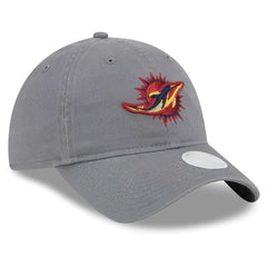 NFL Miami Dolphins Women's Color Pack Multi 9TWENTY Adjustable Hat