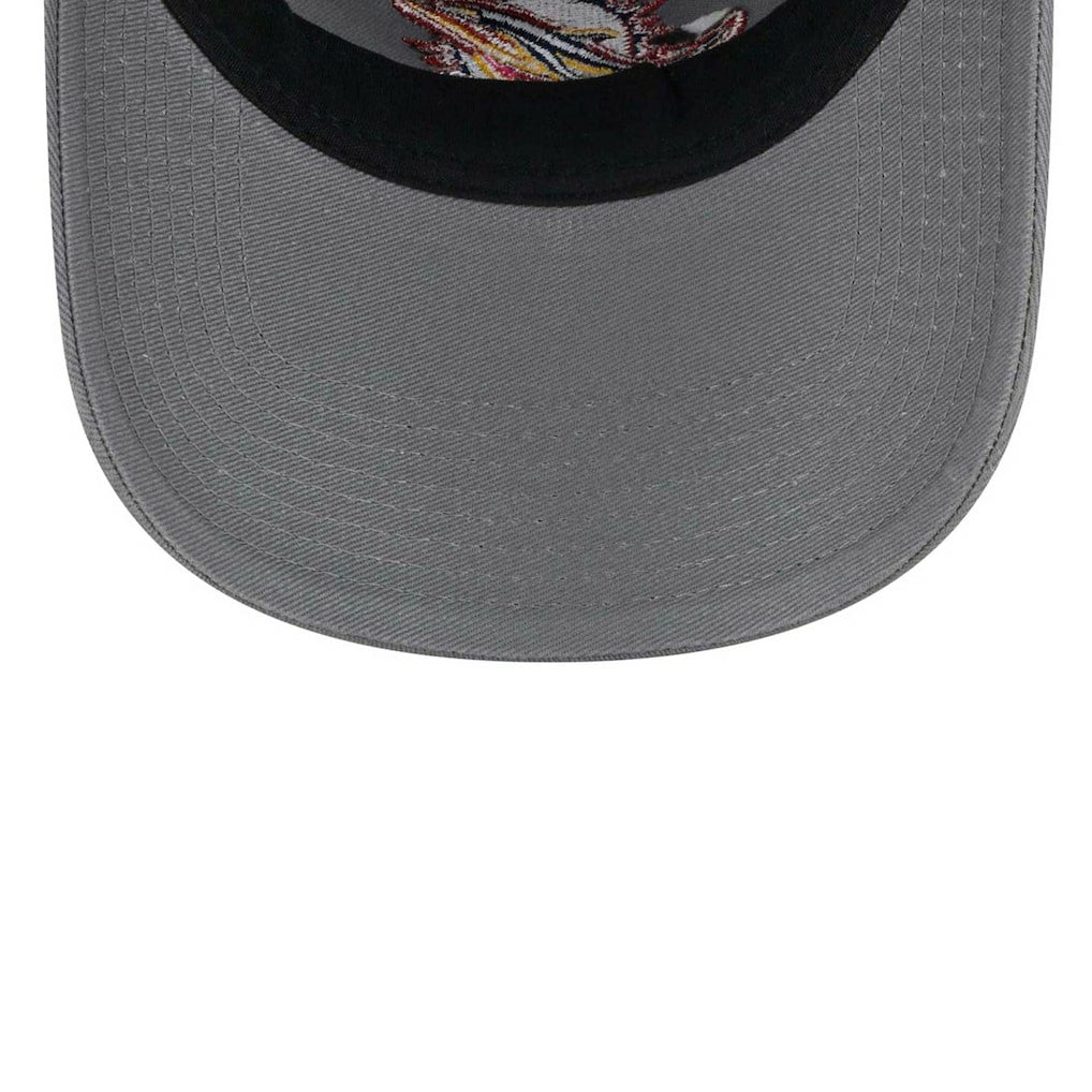 NFL Miami Dolphins Women's Color Pack Multi 9TWENTY Adjustable Hat