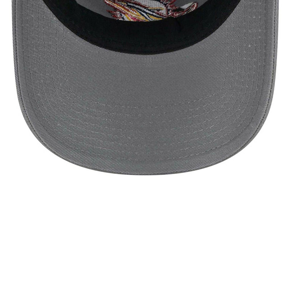 NFL Miami Dolphins Women's Color Pack Multi 9TWENTY Adjustable Hat