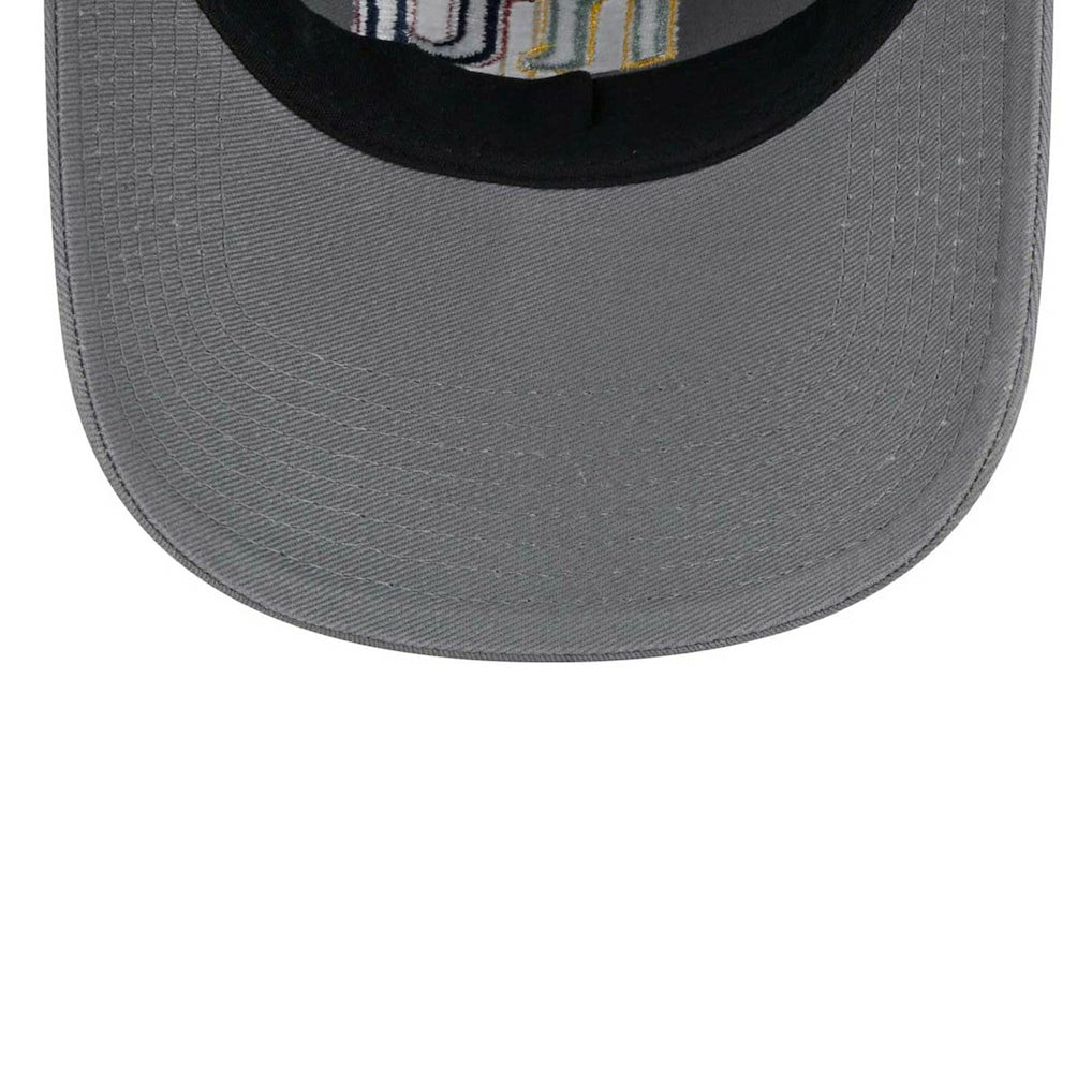 NFL New York Giants Women's Color Pack Multi 9TWENTY Adjustable Hat