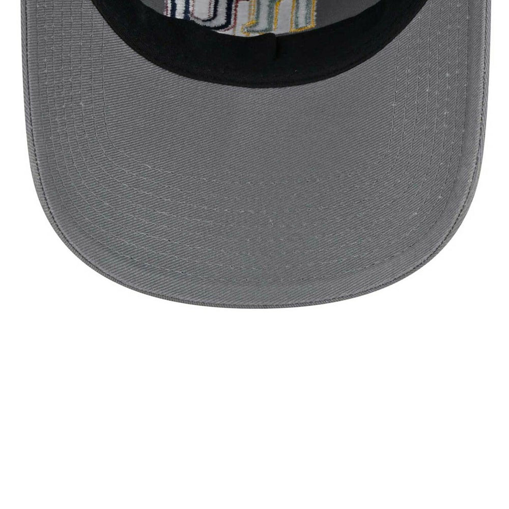 NFL New York Giants Women's Color Pack Multi 9TWENTY Adjustable Hat