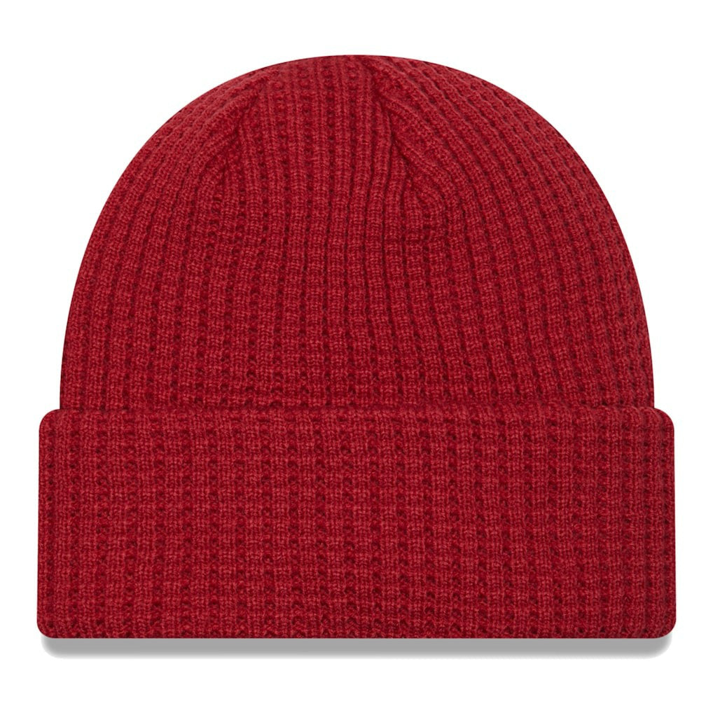 NFL Arizona Cardinals Prime Cuffed Knit Hat