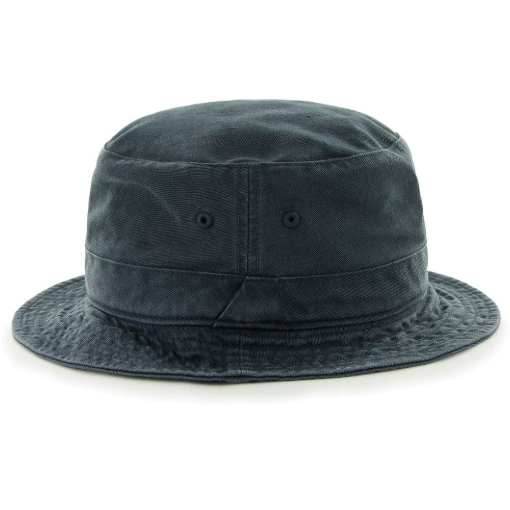 Detroit Tigers Primary Bucket Hat - Navy | 47 brand