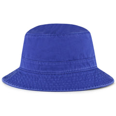 New York Mets Primary Bucket Hat - Royal | 47 brand