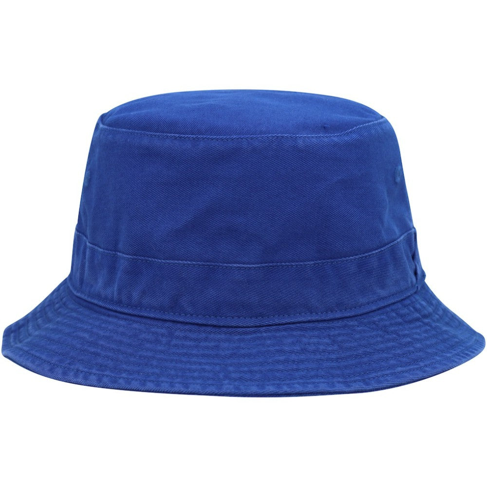Texas Rangers Primary Bucket Hat - Royal | 47 brand