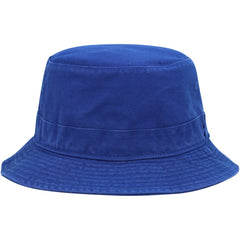 Texas Rangers Primary Bucket Hat - Royal | 47 brand