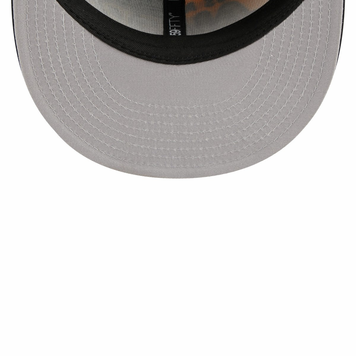 Los Angeles Lakers Pop Front 59FIFTY Fitted Hat - Black/Gold | New Era cheap