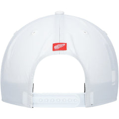 Detroit Red Wings '47 Downburst Hitch Adjustable Hat