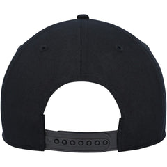 Boston Bruins '47 Primary Hitch Snapback Hat