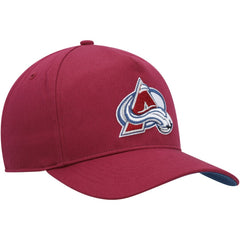 Colorado Avalanche '47 Primary Hitch Snapback Hat