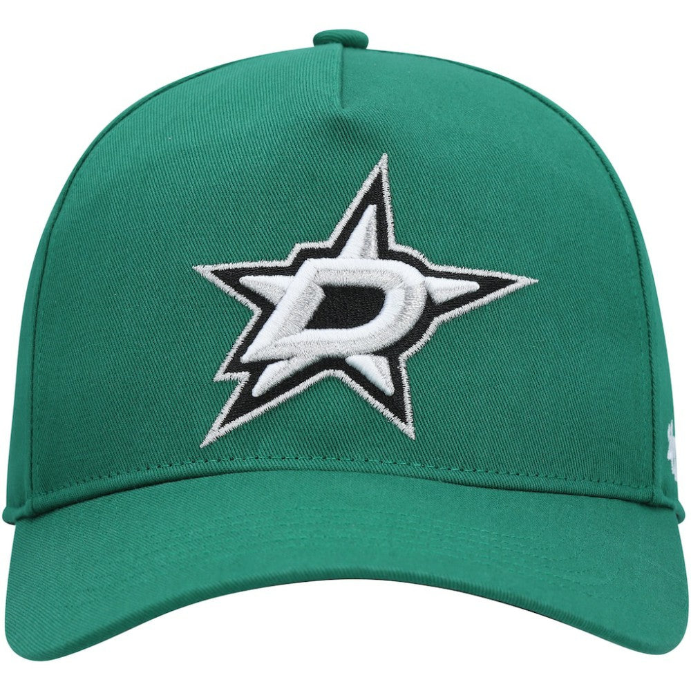Dallas Stars '47 Primary Hitch Snapback Hat