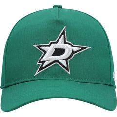 Dallas Stars '47 Primary Hitch Snapback Hat