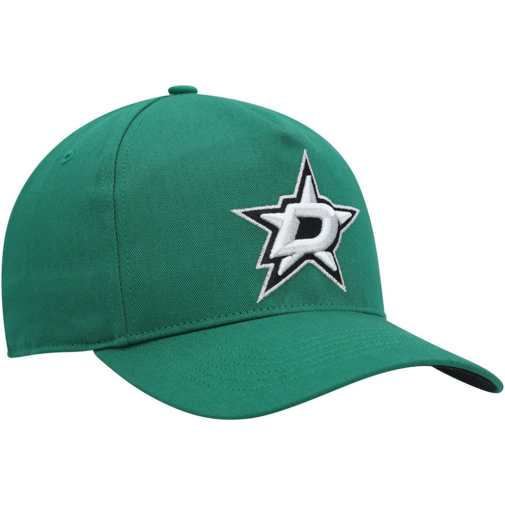 Dallas Stars '47 Primary Hitch Snapback Hat