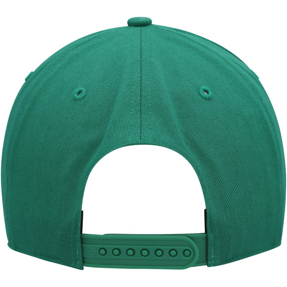 Dallas Stars '47 Primary Hitch Snapback Hat