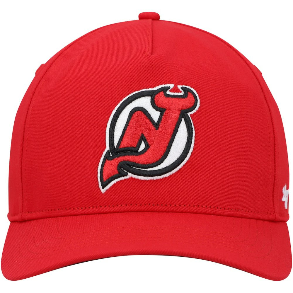 New Jersey Devils '47 Primary Hitch Snapback Hat