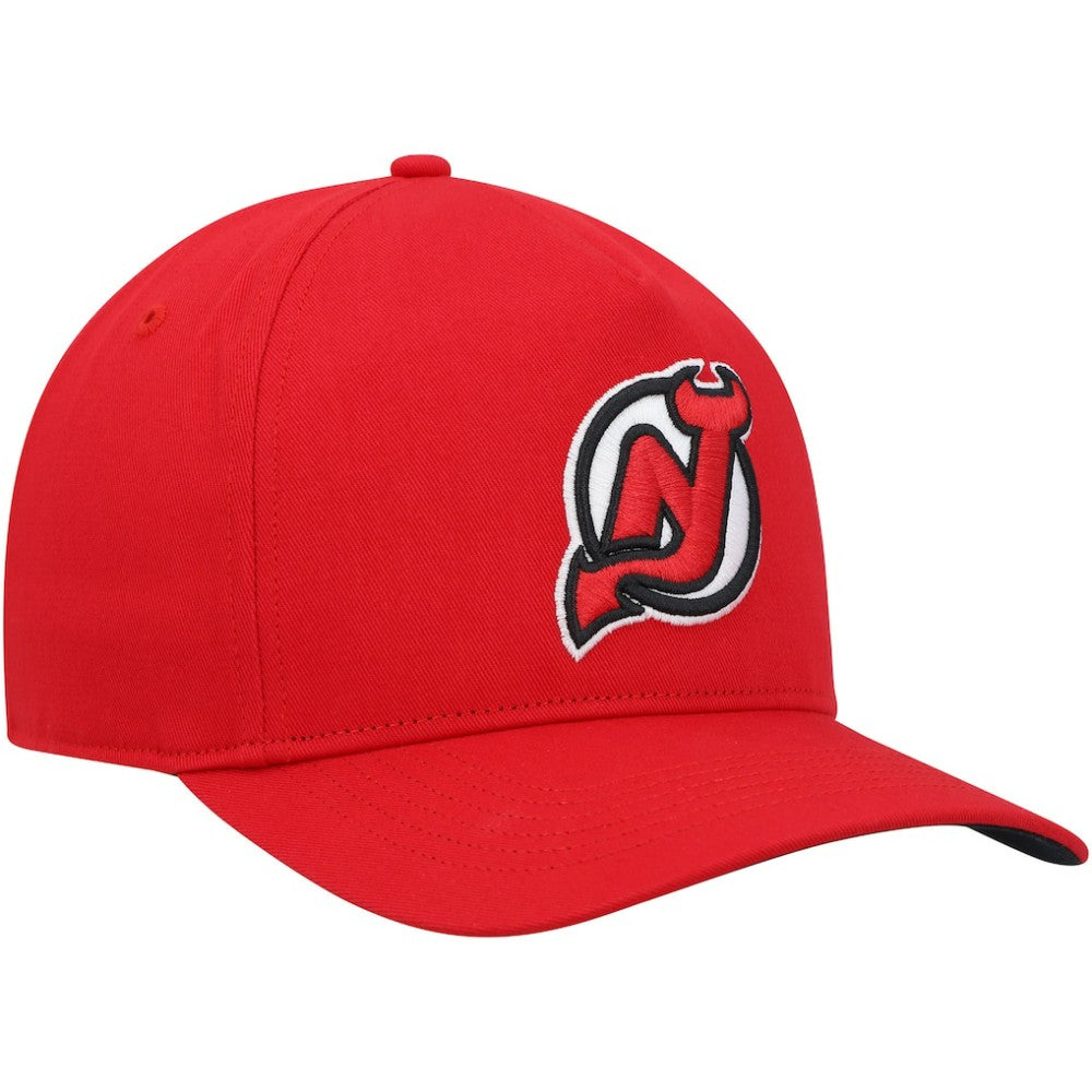 New Jersey Devils '47 Primary Hitch Snapback Hat