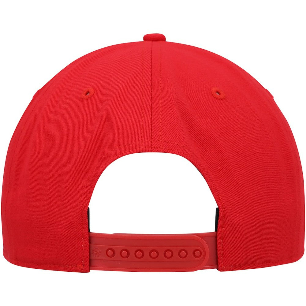 New Jersey Devils '47 Primary Hitch Snapback Hat