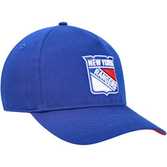 New York Rangers '47 Primary Hitch Snapback Hat
