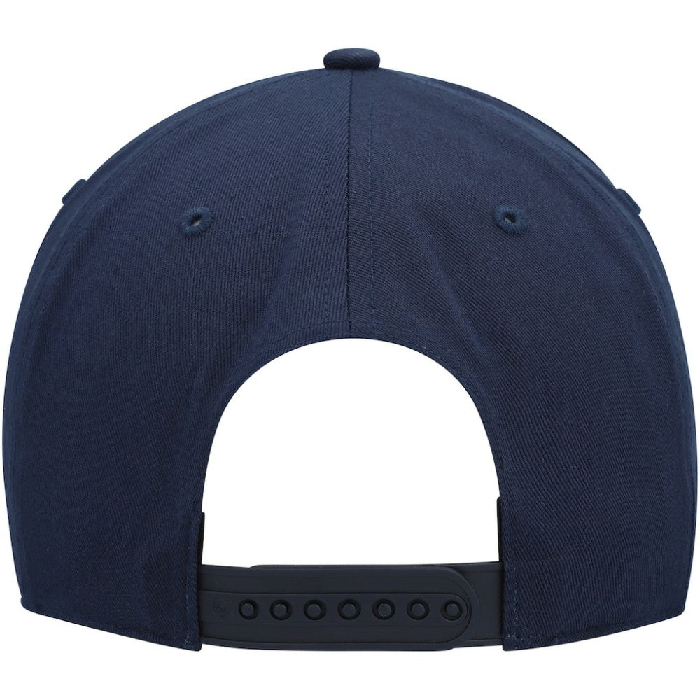 Seattle Kraken '47 Primary Hitch Snapback Hat