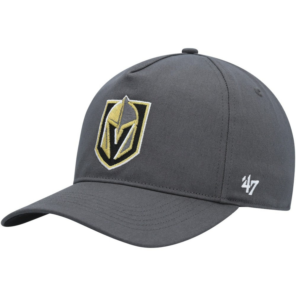 Vegas Golden Knights '47 Primary Hitch Snapback Hat