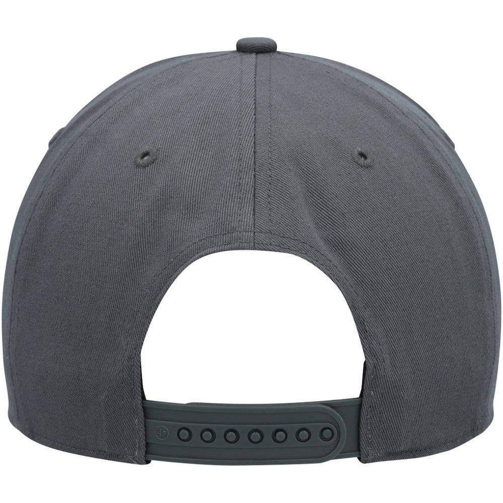 Vegas Golden Knights '47 Primary Hitch Snapback Hat