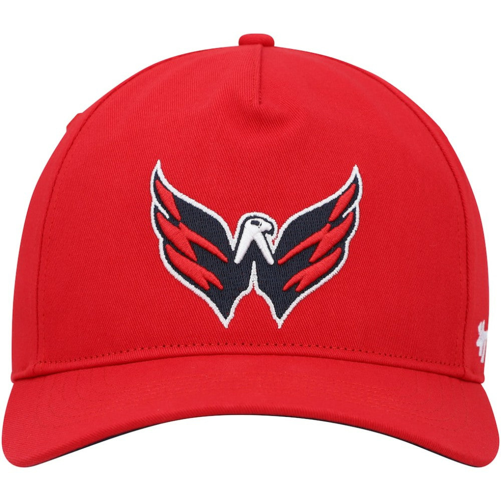 Washington Capitals '47 Primary Hitch Adjustable Hat
