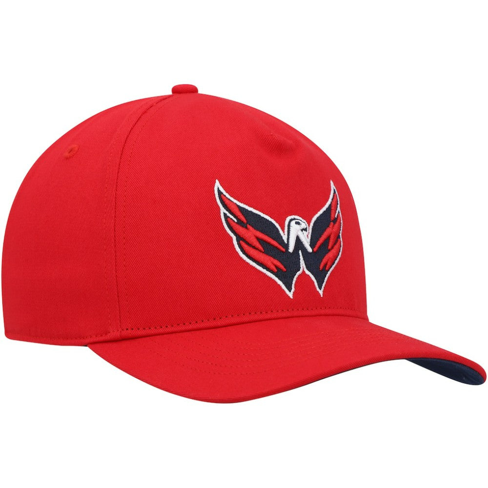 Washington Capitals '47 Primary Hitch Adjustable Hat