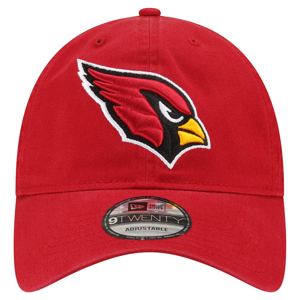 NFL Arizona Cardinals Distinct 9TWENTY Adjustable Hat