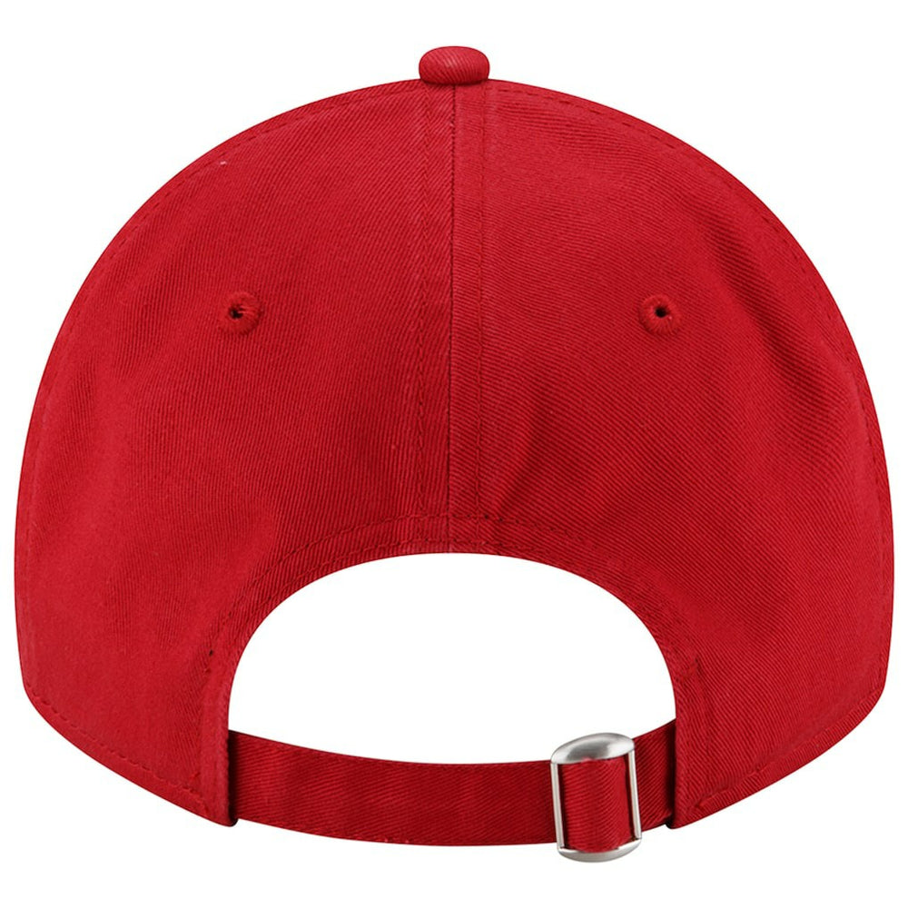 NFL Arizona Cardinals Distinct 9TWENTY Adjustable Hat