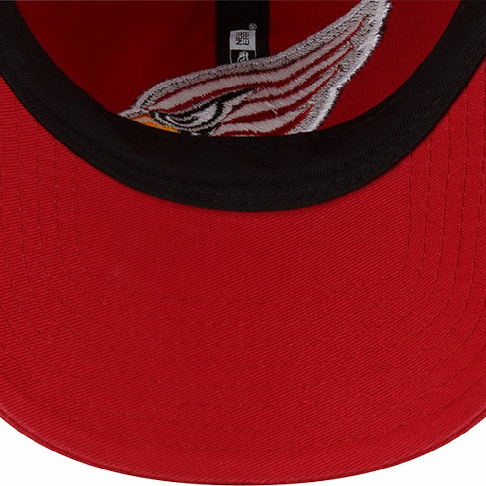 NFL Arizona Cardinals Distinct 9TWENTY Adjustable Hat