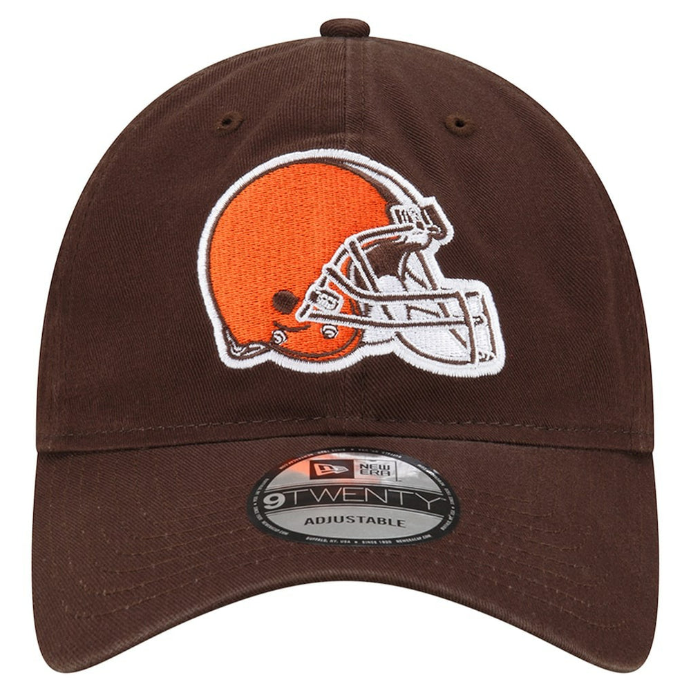 NFL Cleveland Browns Distinct 9TWENTY Adjustable Hat
