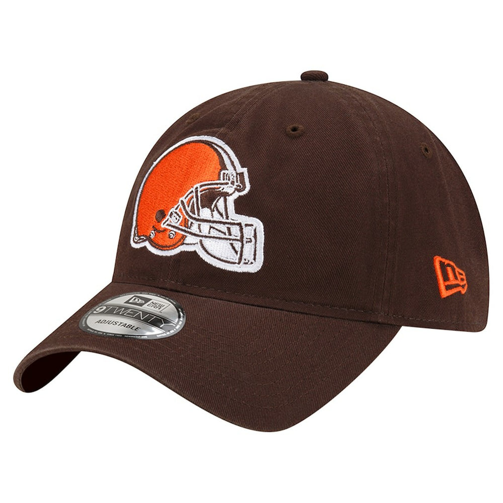NFL Cleveland Browns Distinct 9TWENTY Adjustable Hat