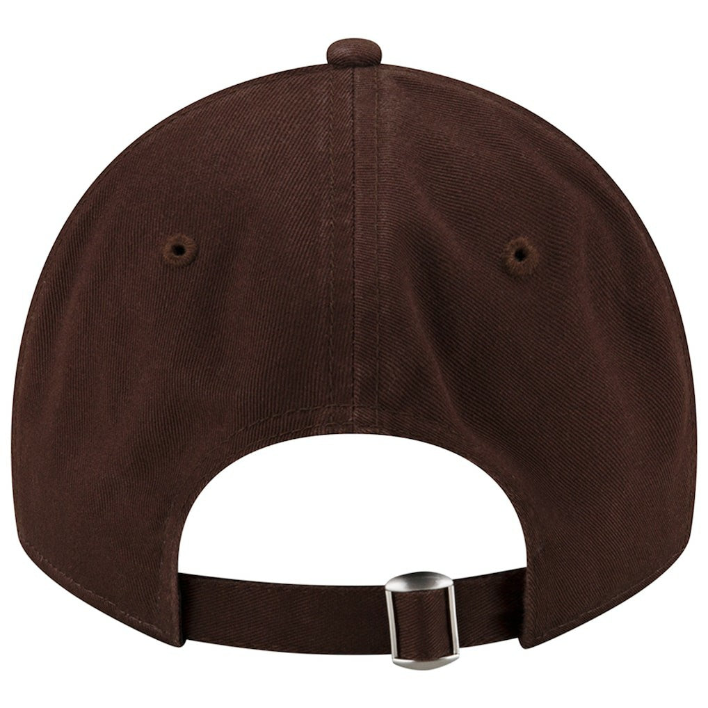 NFL Cleveland Browns Distinct 9TWENTY Adjustable Hat