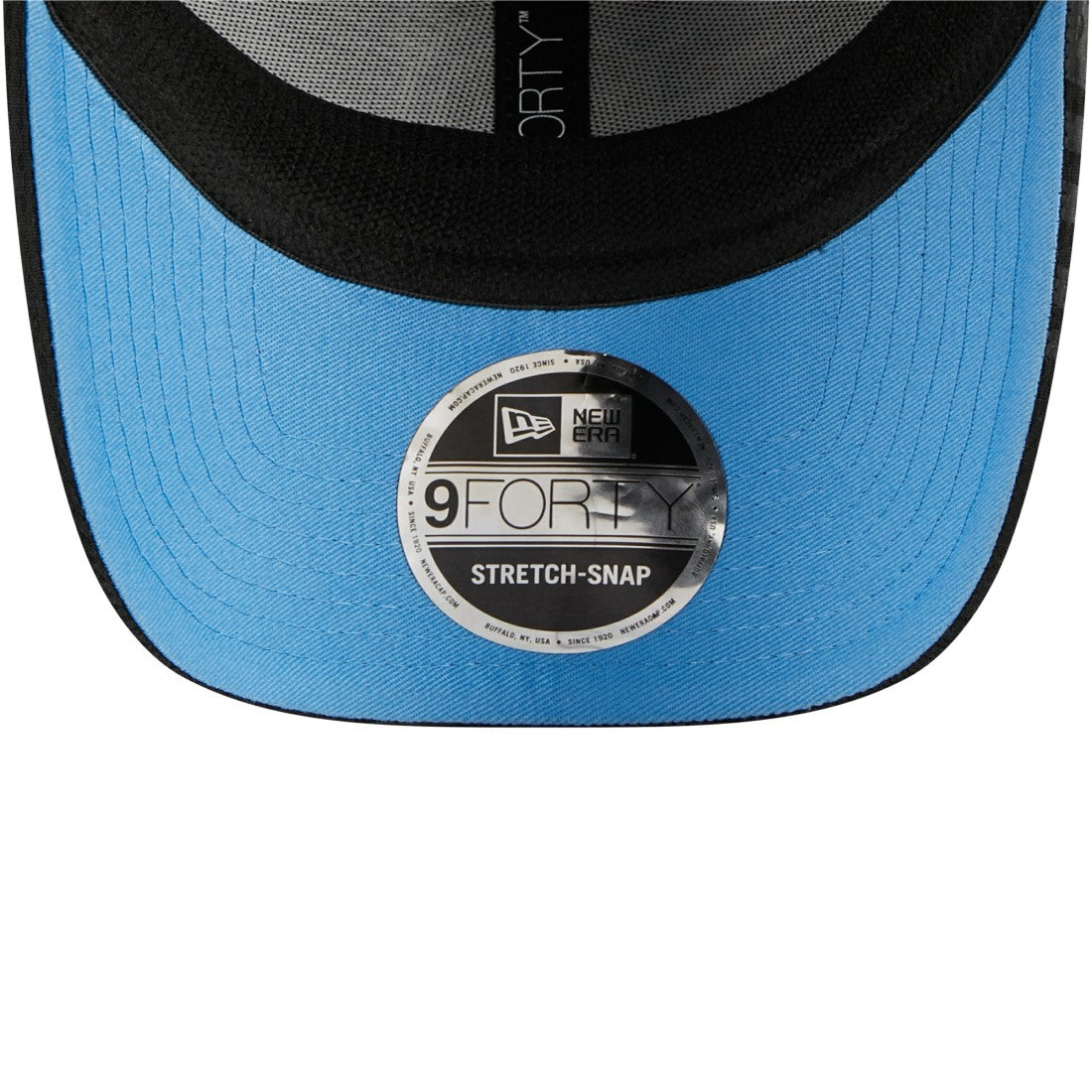 NFL Tennessee Titans Top Visor 9FORTY Adjustable Hat